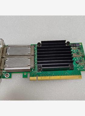 全新二手全新联想备件库存 迈络思 Mellanox CX416A 双议价商品