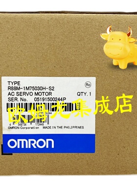 议价R88M-1L1K030C-BS2  伺服电机