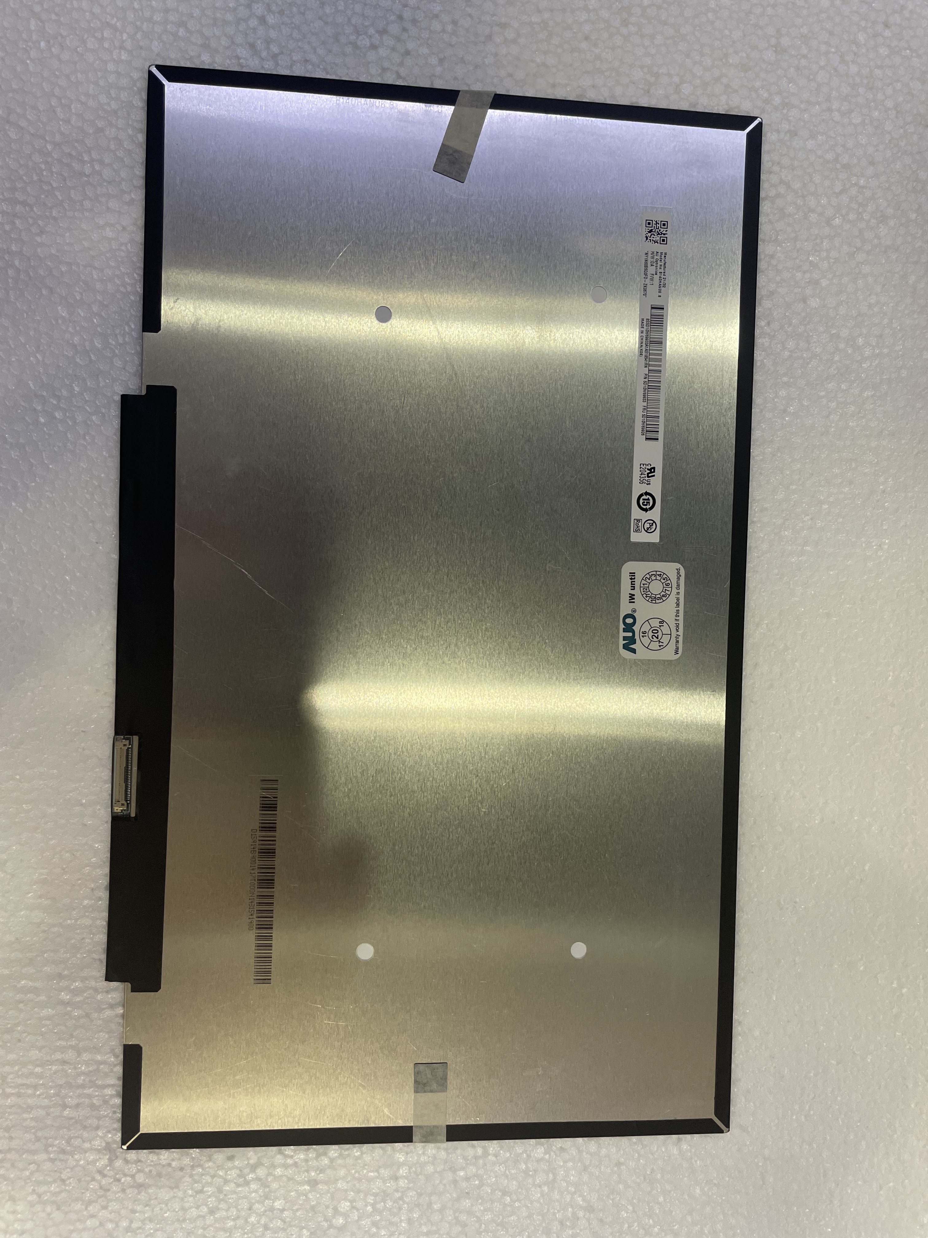 小新Air-14IIL ARE 2020 液晶屏幕 NV140FHM-N66 B140HAN06.8*