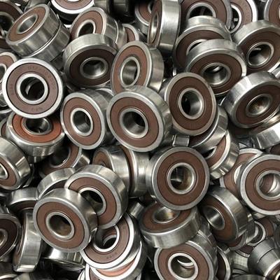 NSK拆机轴承6203 6302 6303 6204 6205 6004 6201 6206ZZ DDU