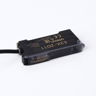 姆龙光纤放大器传感器E3X-NA11E3X-ZD11/NA41/HD10/DA21-S-N