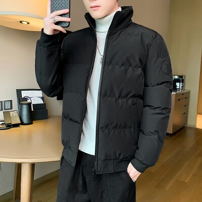 plussizeCoatForMen
