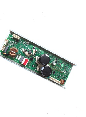 海尔洗衣机驱动器变频板驱动板XQS60-Z9288A/BZ1228/BZ1218主板