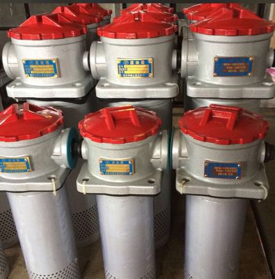 直回式回油过滤器RFA-25 40 63 100 160 250 400 630 800 滤芯FAX