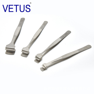 系列晶元镊子高精密防酸