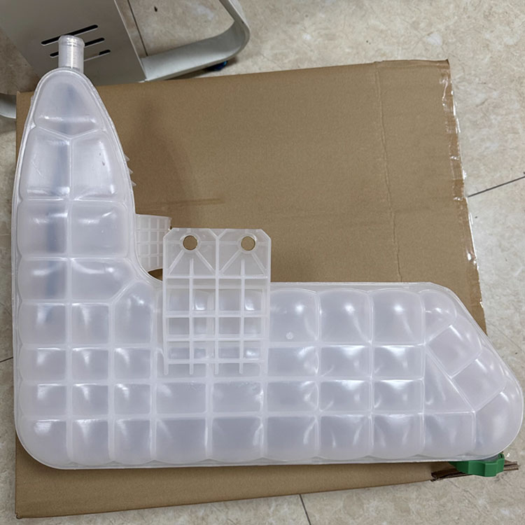 原厂卡特副水箱付壶储存