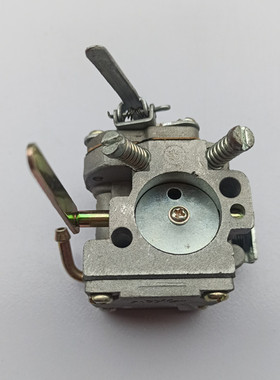 YD-78风力灭火机配件 大油锯YD-81汽油锯汽油吹风机608化油器