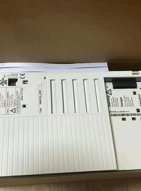 议价Lenze伦茨变频器 E82EV752-4C240 咨