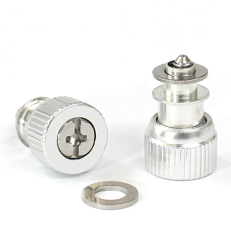 松不脱螺丝钉压铆钣金机