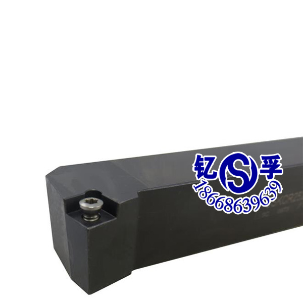 75°外圆车刀数控杆SSKCR/SSKCL1212H09/1616H09/2020K09/2525M09