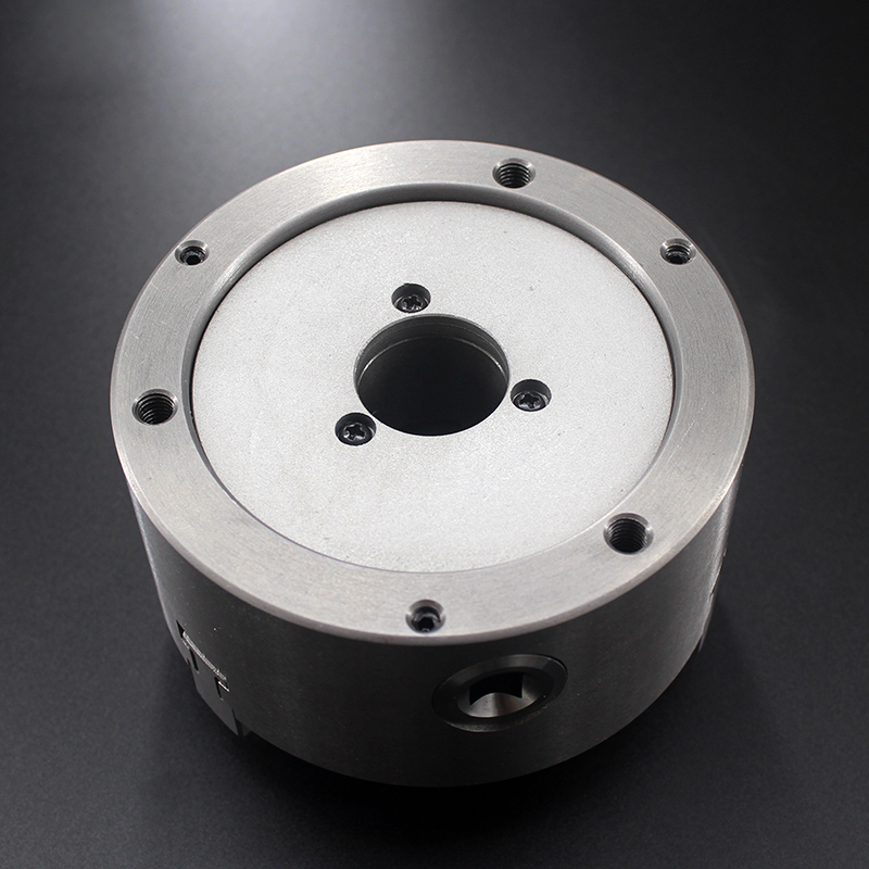 三鸥爪自定心卡盘数控机