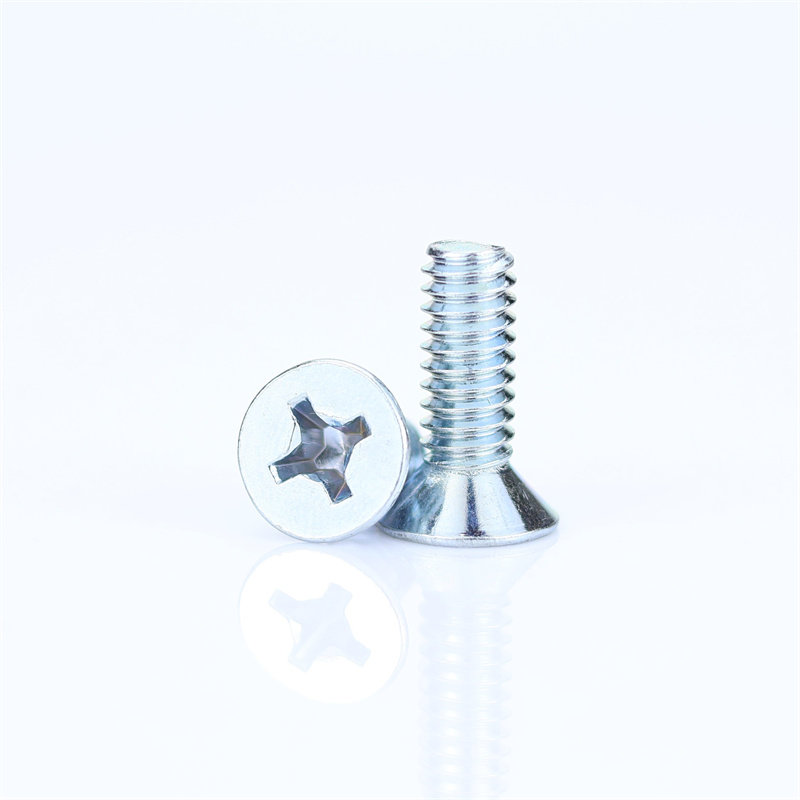 美制镀锌十字沉头螺钉机牙平头螺丝英制4#-40 6#-32 8#-32 10#1/4,农用物资,可移动滴灌袋,淘宝优惠券,粉丝福利购,淘宝优惠卷