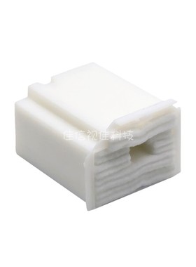 适用EPSON爱普生L3158 L3118 L3110 L3100 L3150废墨收集垫维护箱