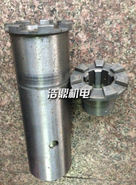 TPX6113D昆明交大镗床离合器长结合齿
