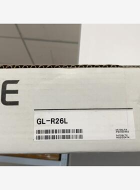 基恩士光栅。GL-R26L。GL-R63F。GL-R20H。