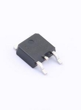AGM12T12D 场效应管(MOSFET) 1个N沟道 耐压:120V 电流:60A TO-25