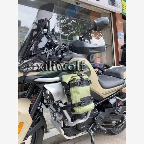 适用春风800摩托凯越525X