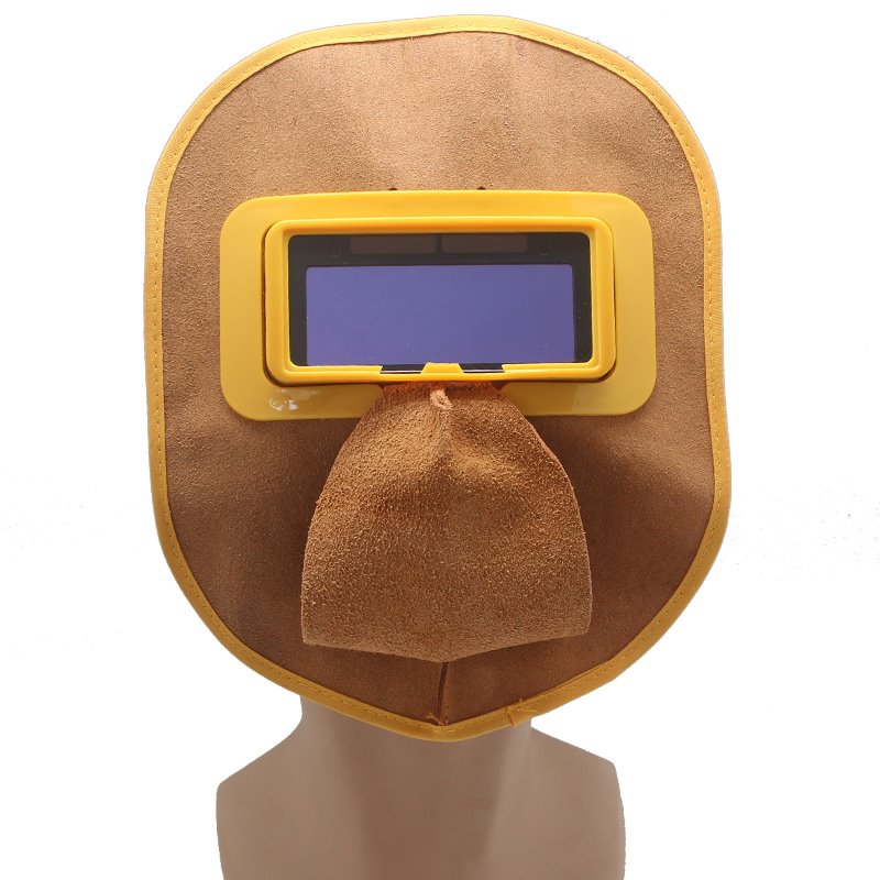 头戴式新款轻便太阳能自