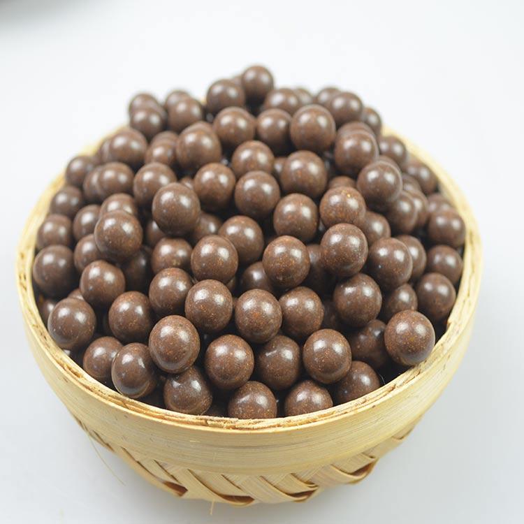 弹弓泥丸安全泥丸子弹9mm弹工钢珠非加重磁力泥球超硬陶丸