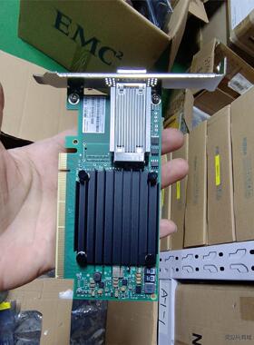 全新二手全新Mellanox ConnectX-4 CX455A-E议价商品