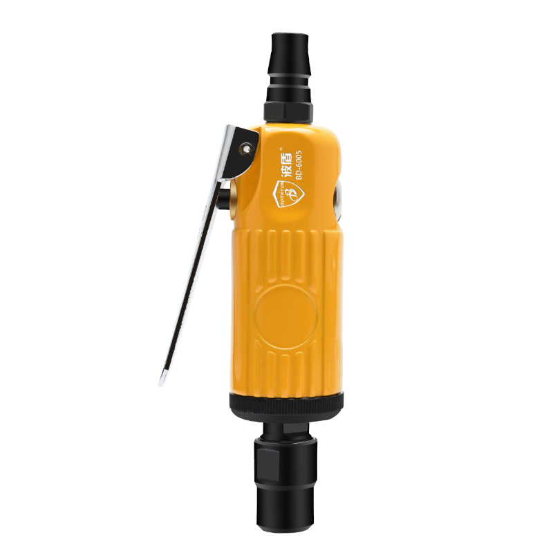 波盾前排气式动刻磨机迷