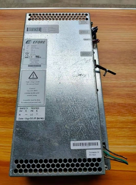 询价3HAC026289-001 ABB机器人驱动电源模块DSQC626A议价