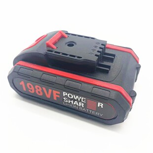 SEMENZ 688VF 1288VF充电器充电钻电动螺丝刀手电钻手枪钻锂电池