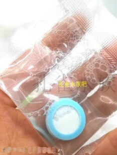 彩盒湿式通用型二氧化碳不锈钢细化器替换片CO2细化片水草缸细化