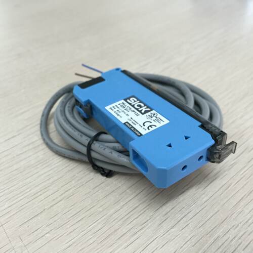 议价WLL180T-P434西克SICK光纤放大器6039095