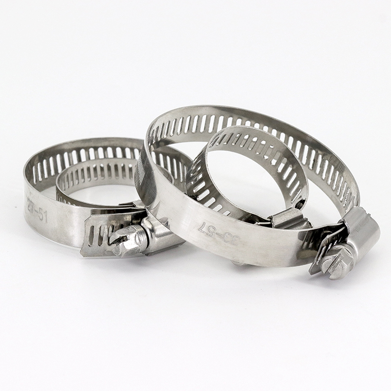 不锈钢全卡箍喉抱消防水