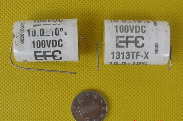 美厂生产优质轴向引脚薄