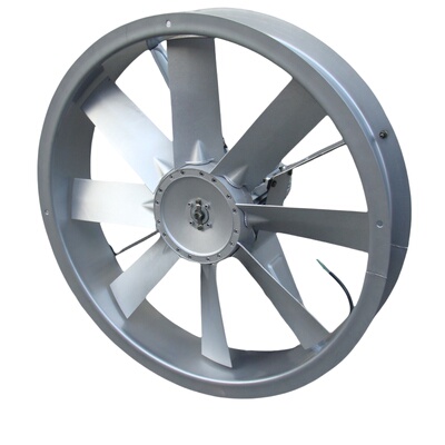 新款SFWF-B9号耐高温轴流