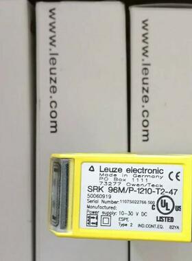 议价劳易测SRK 96M/P-1210-T2-47激光传器50060919