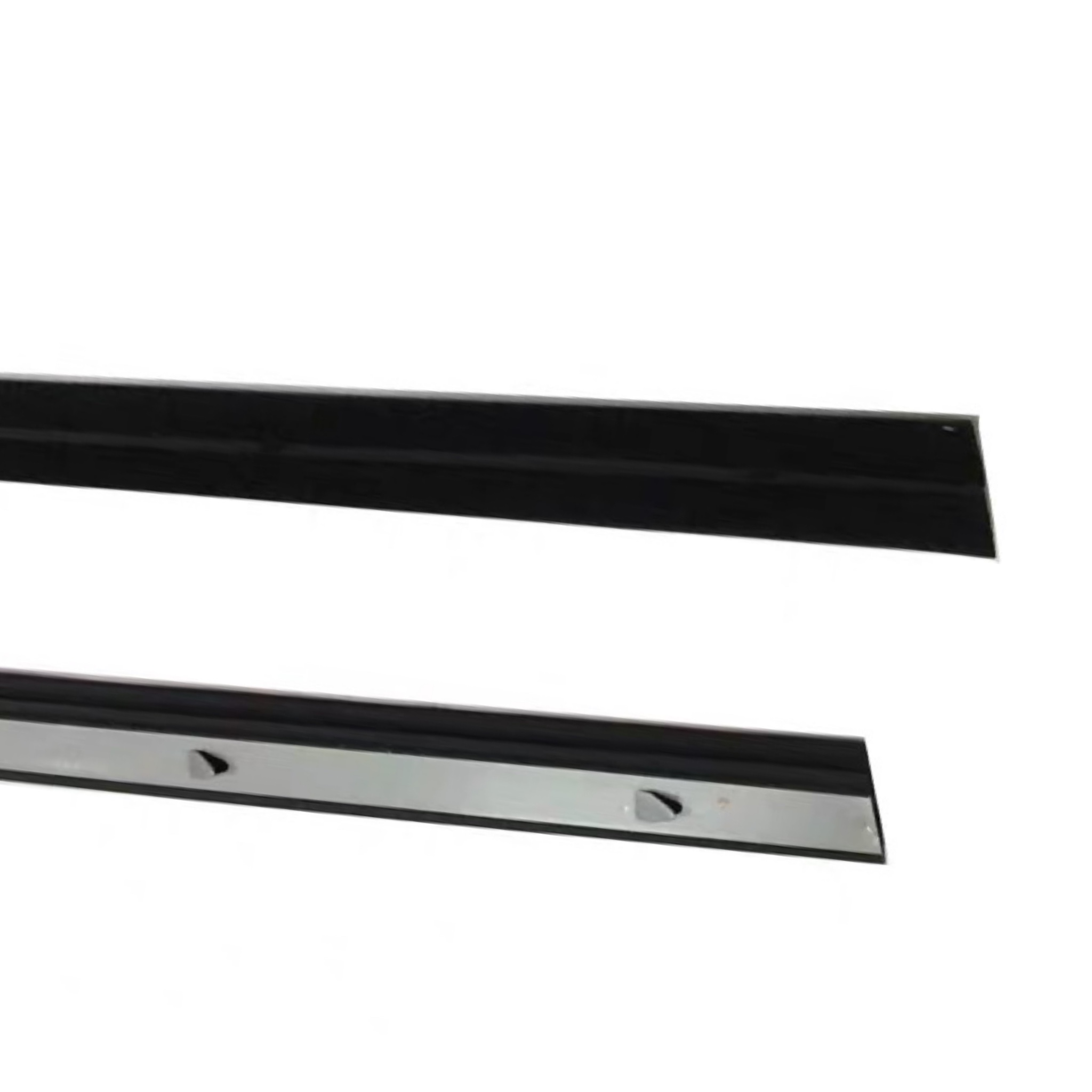 适用于07-11年款CRV车窗内外压条车门玻璃防水胶条电镀条