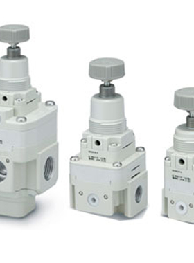 新款精密调压阀 IR1000 IR1010-01-A IR1020-01-A /BG/B/G/H 现货