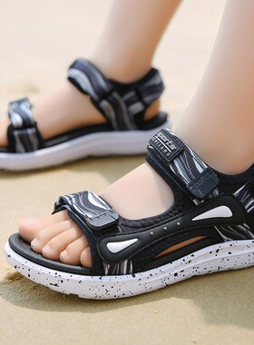 Sandals Shoes For Kids Children Baby Boy Summer Boys Sports