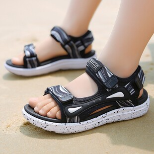 Sandals Shoes For Kids Children Baby Boy Summer Boys Sports