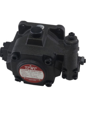 TCMC盛菖液压油泵 TCVP-F30-H2 TCVP-F40-H4 变量叶片泵H1 H3 140