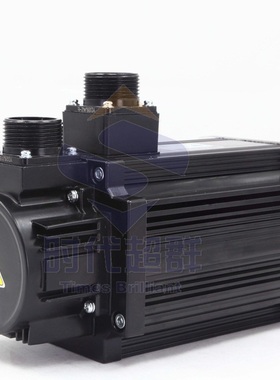 600W伺服电机套装 交流220VAC 2n.m 伺服电机 110AEA06030-SH3