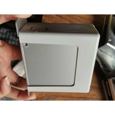 SMC电缸驱动，LECP1P1-LEMC25LT-100，图