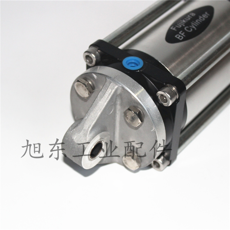 原装藤仓FUJIKURA敏锐型超低摩擦气缸SCSA-63-78-S0 S1-B0-P