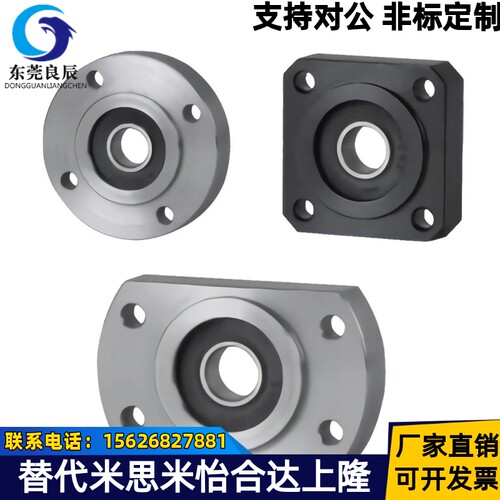 无扣环单轴承型6005轴承座BGRNB6005ZZ BGSNB6005ZZ BGCNB6005ZZ