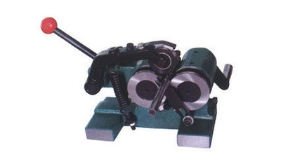 征宙直销型冲子研磨机著