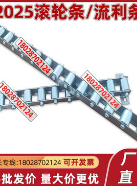 2025滚轮条流利条 CRONEW/CRONEWB/CRONFW/CRONFWB/CRONW/CRONWB
