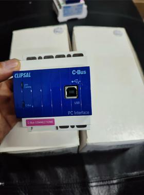 施耐德奇胜C_BUS 5500pcu接口 cbus, usb