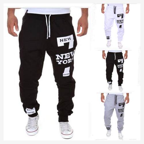 卫裤运动SweatPantsMra