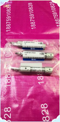 贴片机配件CM202顶料气缸CJ2B16A-E9651-15推料气缸促销