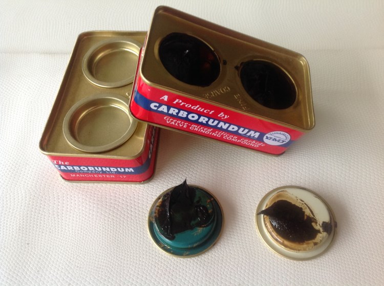 巴西红人钢砂膏金刚研磨