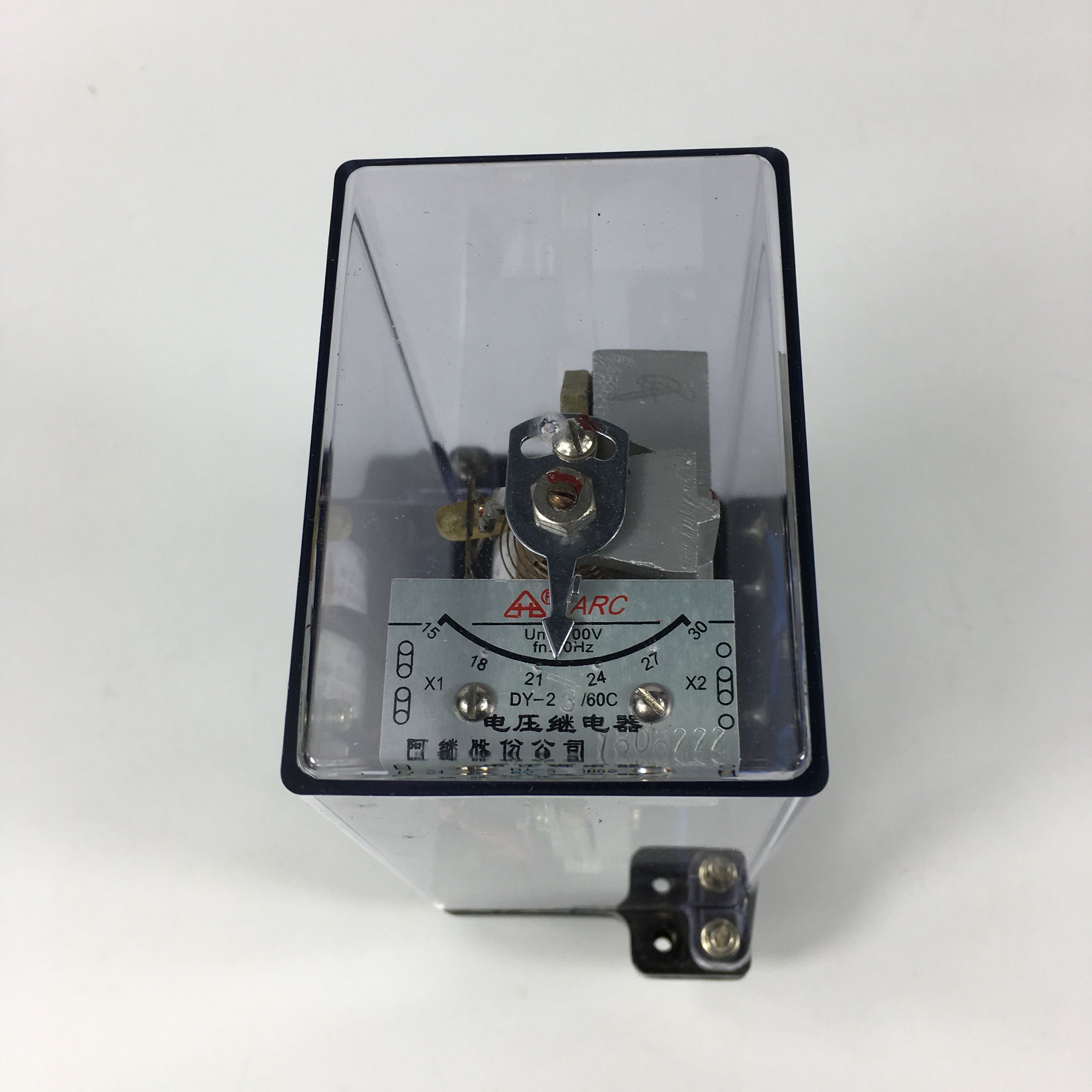 DY-23C电压继电器 DY-21C DY-28C 200V 160V 320V 400V