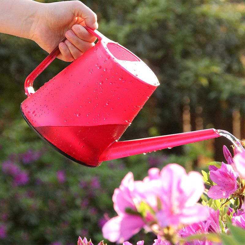 长嘴浇水壶家用花园艺工